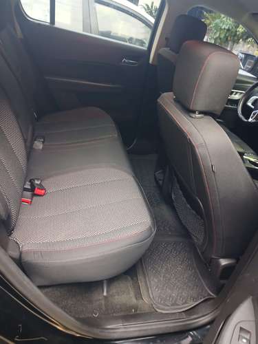 Vendo camioneta de uso en perfecto estado