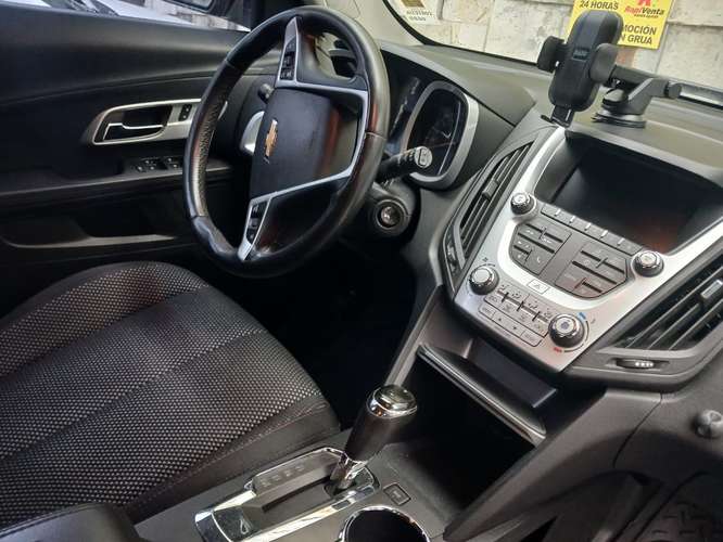 Vendo camioneta de uso en perfecto estado