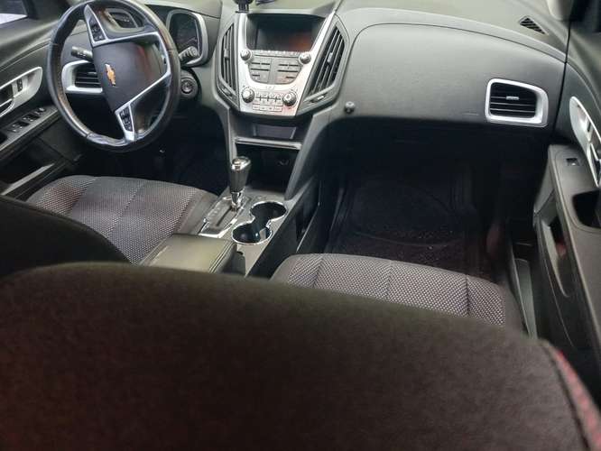 Vendo camioneta de uso en perfecto estado