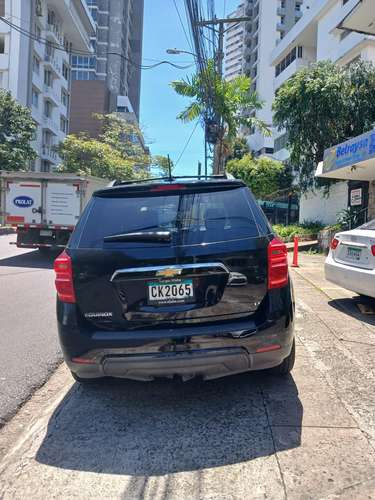 Vendo camioneta de uso en perfecto estado