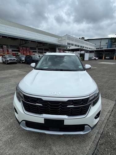 KIA SELTOS 2024 - Imagen 6