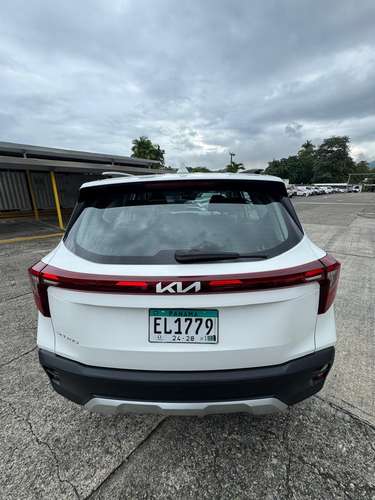 KIA SELTOS 2024 - Imagen 9