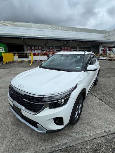 KIA SELTOS 2024 - Imagen 2