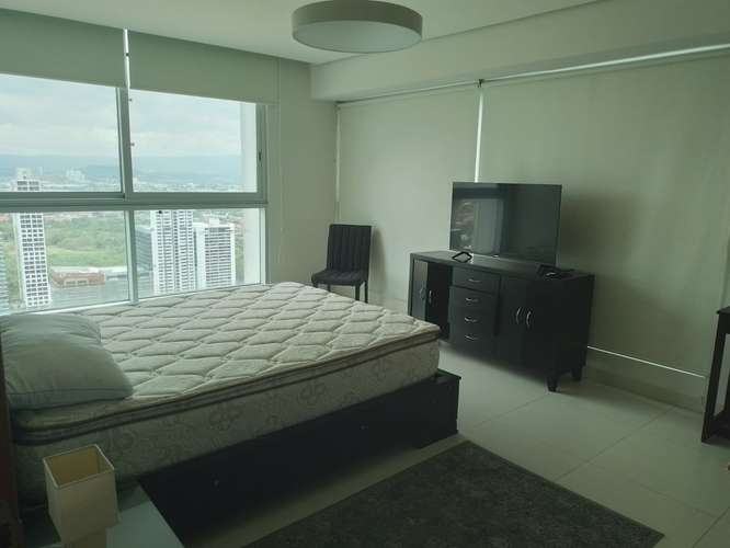 27-39RGG Costa del Este Parkside VENTA 101m2 Super precio. AMOBLADO Inversión se alquila muy bien. Pregunte. - Imagen 9