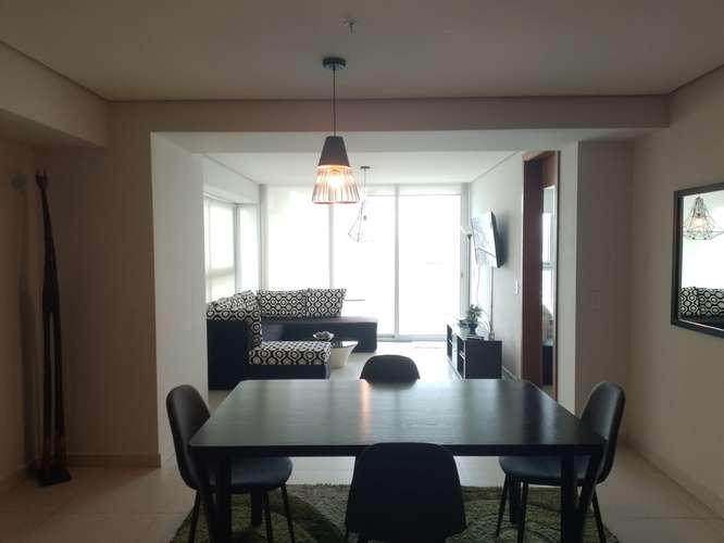 27-39RGG Costa del Este Parkside VENTA 101m2 Super precio. AMOBLADO Inversión se alquila muy bien. Pregunte. - Imagen 3