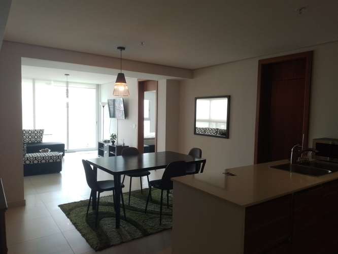 27-39RGG Costa del Este Parkside VENTA 101m2 Super precio. AMOBLADO Inversión se alquila muy bien. Pregunte. - Imagen 5