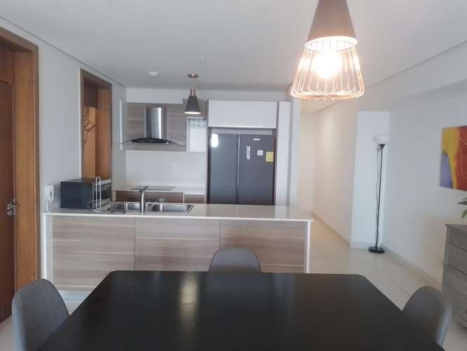 27-39RGG Costa del Este Parkside VENTA 101m2 Super precio. AMOBLADO Inversión se alquila muy bien. Pregunte. - Imagen 6