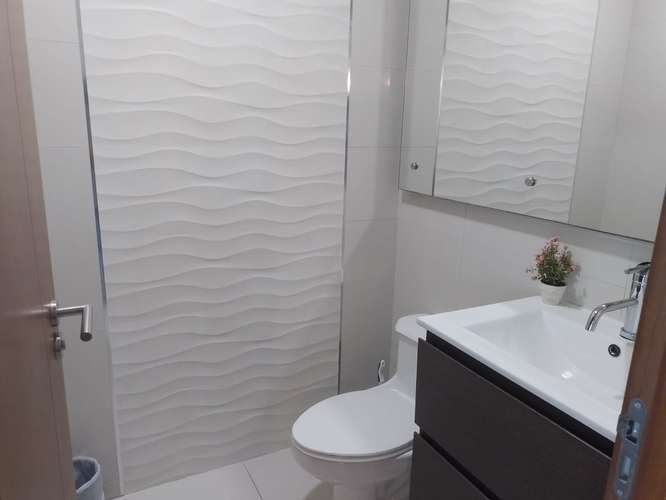 27-39RGG Costa del Este Parkside VENTA 101m2 Super precio. AMOBLADO Inversión se alquila muy bien. Pregunte. - Imagen 8