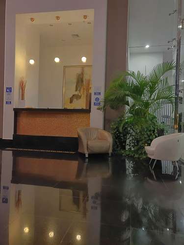 27-39RGG Costa del Este Parkside VENTA 101m2 Super precio. AMOBLADO Inversión se alquila muy bien. Pregunte. - Imagen 2
