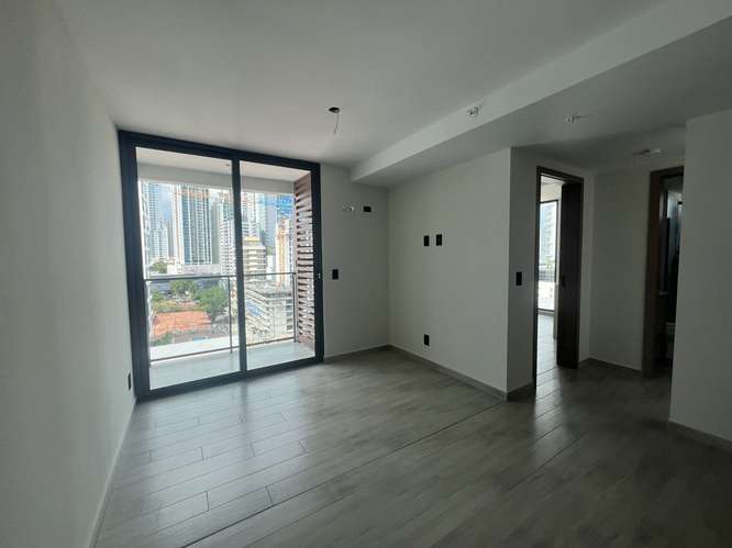 SE ALQUILA| APARTAMENTO| BELLA VISTA| 2REC|2BAÑOS