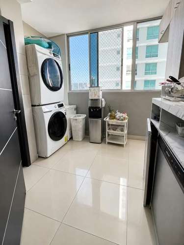 Alquiler amoblado o linea blanca en San Francisco PH Joy Tower G.S - Imagen 5