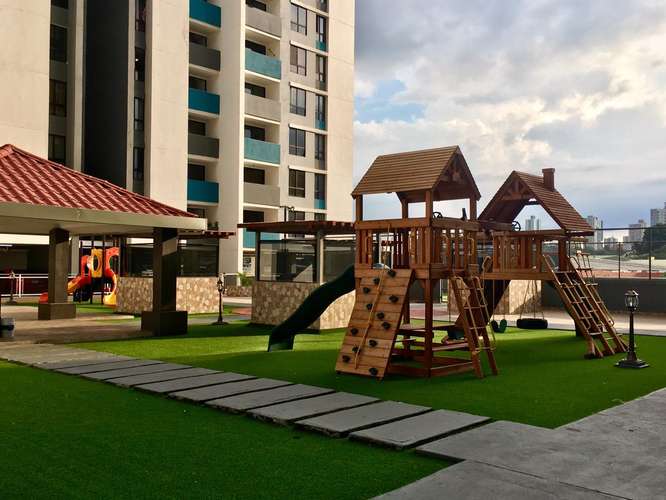 Hermoso Apartamento en Condado del Rey! PH Terrazas del Rey!