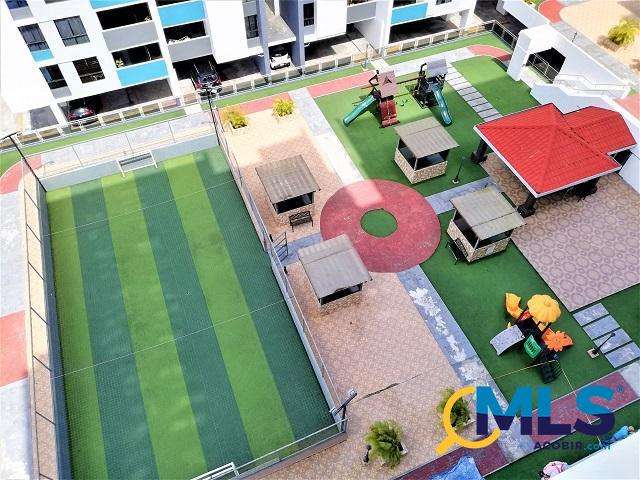 Hermoso Apartamento en Condado del Rey! PH Terrazas del Rey!