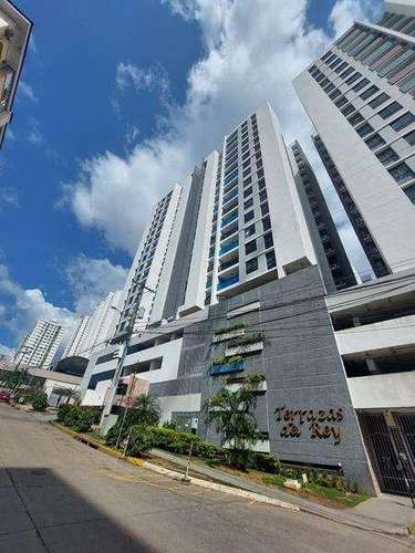 Hermoso Apartamento en Condado del Rey! PH Terrazas del Rey!