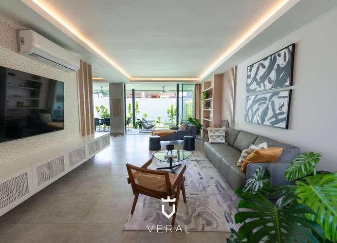Casa Nueva en Venta en Panamá Pacífico | Entrega Inmediata | 2 Modelos Disponibles (PRY) - Imagen 4