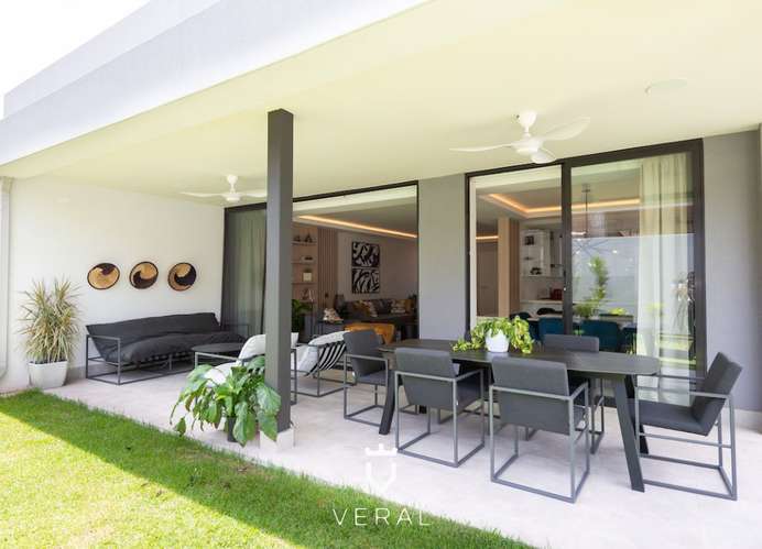 Casa Nueva en Venta en Panamá Pacífico | Entrega Inmediata | 2 Modelos Disponibles (PRY) - Imagen 6