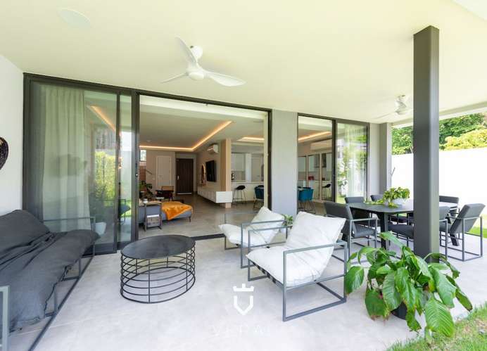 Casa Nueva en Venta en Panamá Pacífico | Entrega Inmediata | 2 Modelos Disponibles (PRY) - Imagen 5