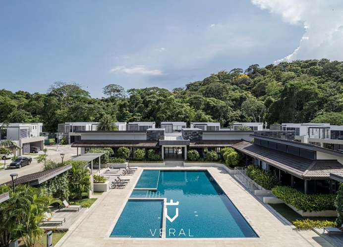 Casa Nueva en Venta en Panamá Pacífico | Entrega Inmediata | 2 Modelos Disponibles (PRY) - Imagen 18