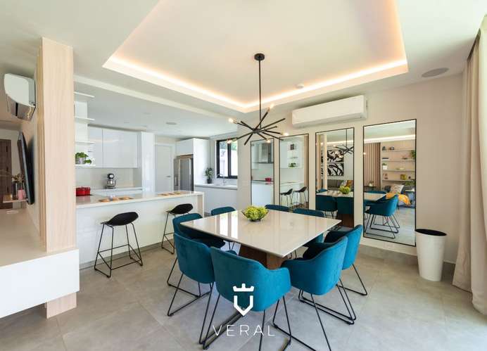 Casa Nueva en Venta en Panamá Pacífico | Entrega Inmediata | 2 Modelos Disponibles (PRY) - Imagen 3