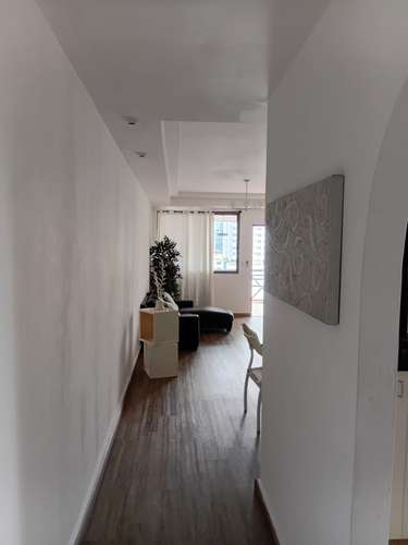 Centenario Plaza. 90mts 2r 2b amoblado $144,000.00