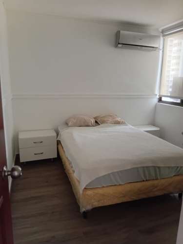 Centenario Plaza. 90mts 2r 2b amoblado $144,000.00