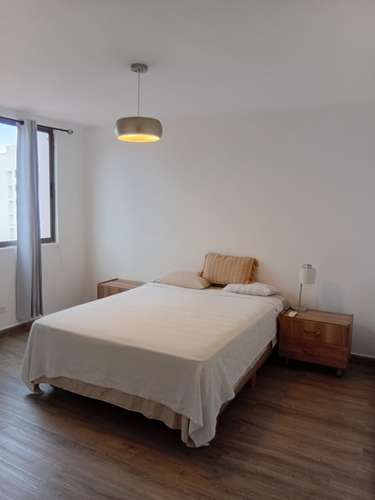 Centenario Plaza. 90mts 2r 2b amoblado $144,000.00