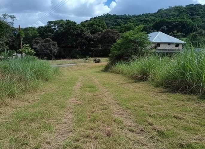 TERRENO EN VENTA | CLUB DE GOLF DE PANAMÁ - Imagen 3