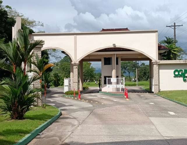 TERRENO EN VENTA | CLUB DE GOLF DE PANAMÁ