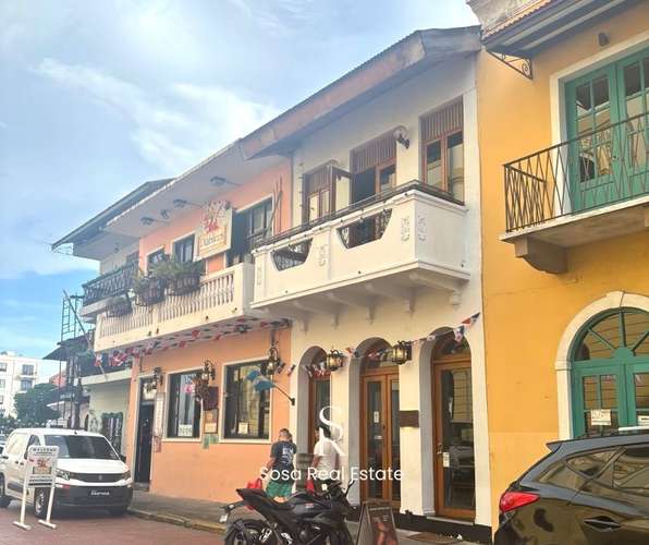 ALQUILER DE LOCAL COMERCIAL EN CASCO ANTIGUO - Imagen 9