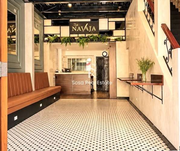 ALQUILER DE LOCAL COMERCIAL EN CASCO ANTIGUO - Imagen 7