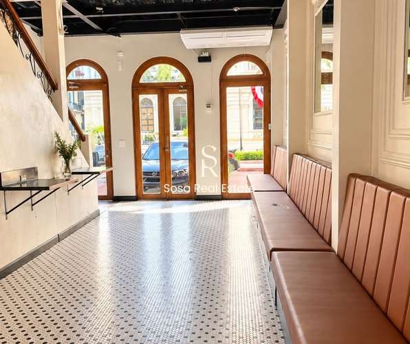 ALQUILER DE LOCAL COMERCIAL EN CASCO ANTIGUO - Imagen 6