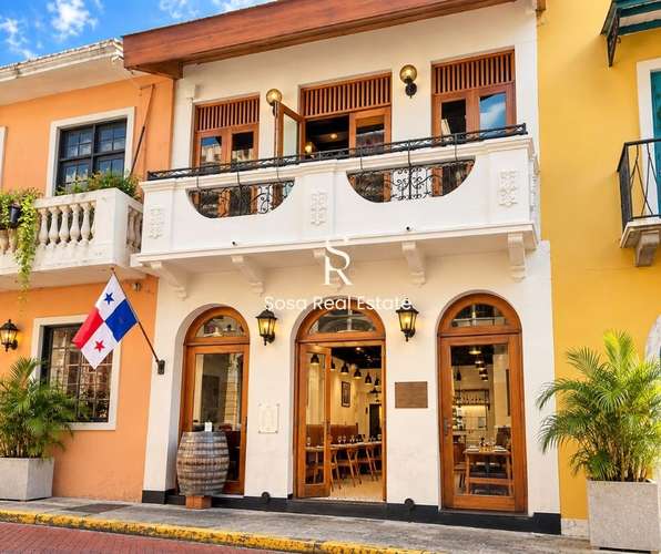 ALQUILER DE LOCAL COMERCIAL EN CASCO ANTIGUO