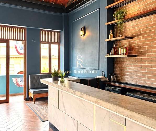 ALQUILER DE LOCAL COMERCIAL EN CASCO ANTIGUO - Imagen 5