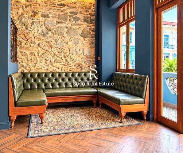 ALQUILER DE LOCAL COMERCIAL EN CASCO ANTIGUO - Imagen 4