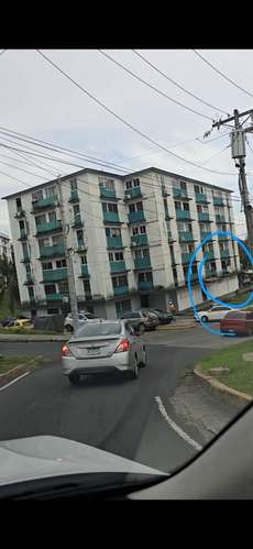 SE ALQUILA APARTAMENTO MUY BIEN UBICADO CERCA DE TODO amoblado