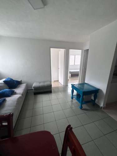 SE ALQUILA APARTAMENTO MUY BIEN UBICADO CERCA DE TODO amoblado - Imagen 6