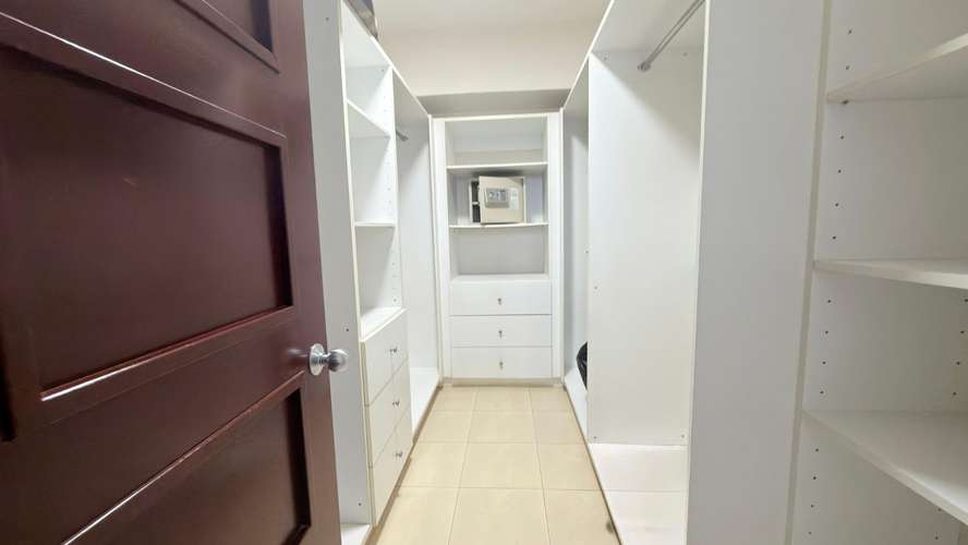 Apartamento de 1 recámara en PH Grandbay, Ave. Balboa con balcón - Imagen 4