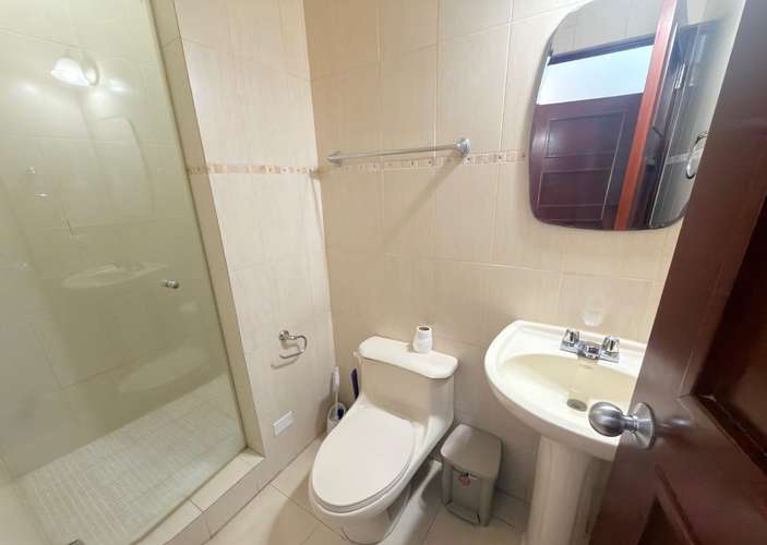 Apartamento de 1 recámara en PH Grandbay, Ave. Balboa con balcón - Imagen 7