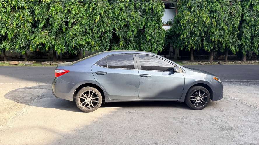 Venta de Toyota-Corolla 2015 - Imagen 2