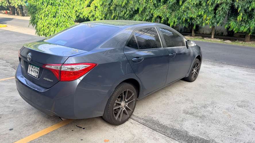 Venta de Toyota-Corolla 2015 - Imagen 5