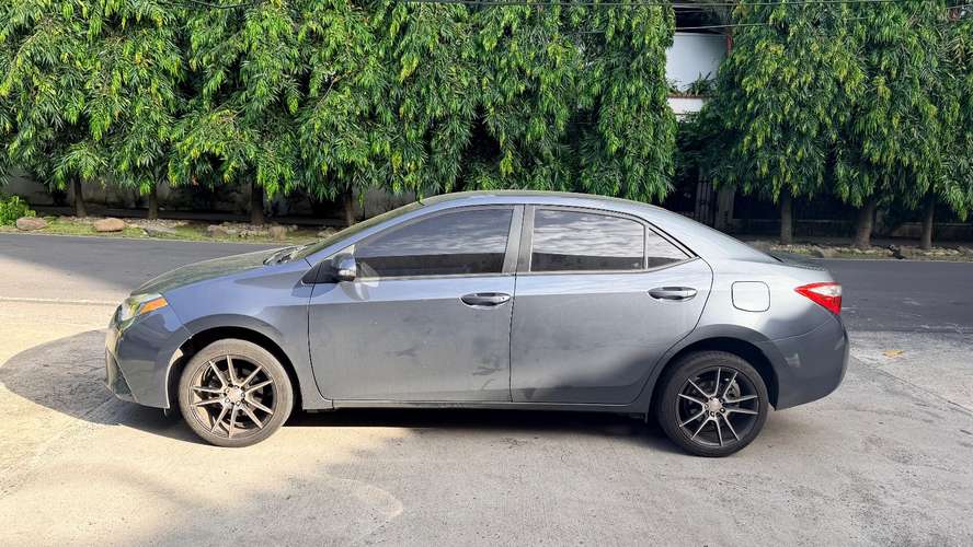 Venta de Toyota-Corolla 2015 - Imagen 3