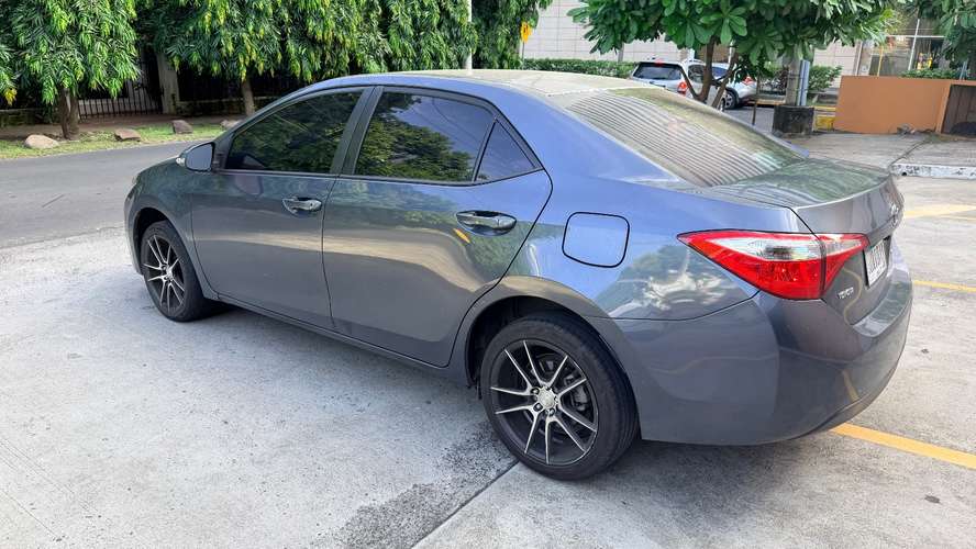 Venta de Toyota-Corolla 2015 - Imagen 4