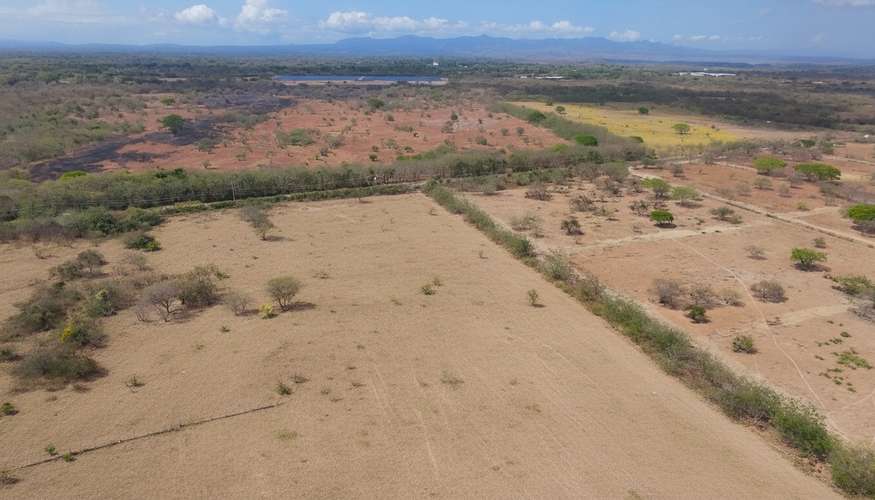 TERRENO EN VENTA | RÍO HATO, COCLÉ