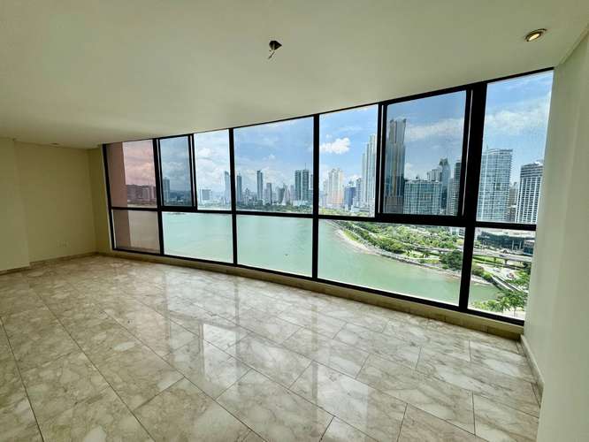 APARTAMENTO 352 M² · VISTA AL MAR · GOLDEN PALACE · PAITILLA