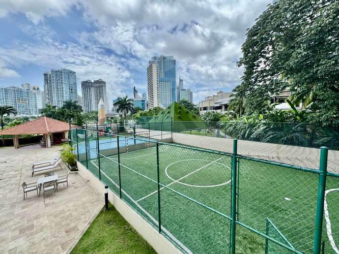 APARTAMENTO 352 M² · VISTA AL MAR · GOLDEN PALACE · PAITILLA - Imagen 20