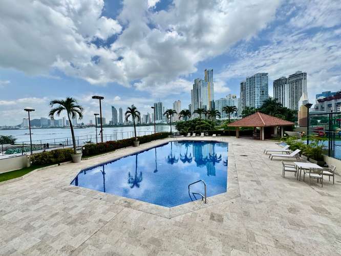 APARTAMENTO 352 M² · VISTA AL MAR · GOLDEN PALACE · PAITILLA - Imagen 19