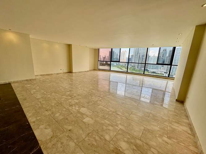 APARTAMENTO 352 M² · VISTA AL MAR · GOLDEN PALACE · PAITILLA - Imagen 2