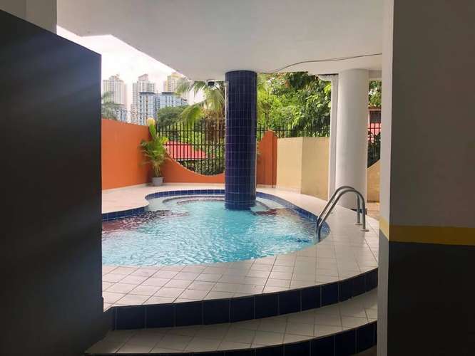 VENDO APARTAMENTO EN MIRAFLORES BETANIA, 3R, 2B, 2 BALCONES, PISCINA! - Imagen 5