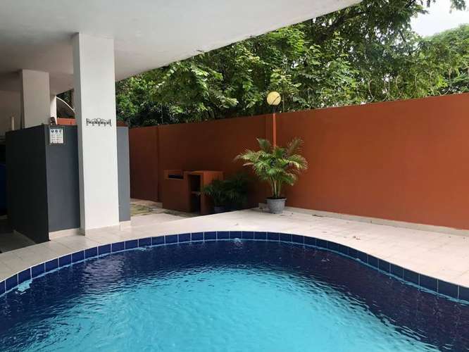 VENDO APARTAMENTO EN MIRAFLORES BETANIA, 3R, 2B, 2 BALCONES, PISCINA! - Imagen 6
