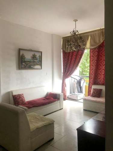 VENDO APARTAMENTO EN MIRAFLORES BETANIA, 3R, 2B, 2 BALCONES, PISCINA! - Imagen 1